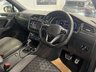 USED 2023 23 VOLKSWAGEN TIGUAN 1.5 TSI R-Line SUV 5dr Petrol DSG Euro 6 (s/s) (150 ps) + 1 OWNER + FULL  DEALER HISTORY + 6 MONTHS WARRANTY + FULL MONTHS MOT + HEATED SEATS + HEATED STEERING WHEEL + SATNAV + APP CONNECT +