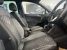 USED 2023 23 VOLKSWAGEN TIGUAN 1.5 TSI R-Line SUV 5dr Petrol DSG Euro 6 (s/s) (150 ps) + 1 OWNER + FULL  DEALER HISTORY + 6 MONTHS WARRANTY + FULL MONTHS MOT + HEATED SEATS + HEATED STEERING WHEEL + SATNAV + APP CONNECT +