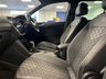 USED 2023 23 VOLKSWAGEN TIGUAN 1.5 TSI R-Line SUV 5dr Petrol DSG Euro 6 (s/s) (150 ps) + 1 OWNER + FULL  DEALER HISTORY + 6 MONTHS WARRANTY + FULL MONTHS MOT + HEATED SEATS + HEATED STEERING WHEEL + SATNAV + APP CONNECT +