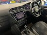 USED 2023 23 VOLKSWAGEN TIGUAN 1.5 TSI R-Line SUV 5dr Petrol DSG Euro 6 (s/s) (150 ps) + 1 OWNER + FULL  DEALER HISTORY + 6 MONTHS WARRANTY + FULL MONTHS MOT + HEATED SEATS + HEATED STEERING WHEEL + SATNAV + APP CONNECT +