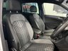 USED 2023 23 VOLKSWAGEN TIGUAN 1.5 TSI R-Line SUV 5dr Petrol DSG Euro 6 (s/s) (150 ps) + 1 OWNER + FULL  DEALER HISTORY + 6 MONTHS WARRANTY + FULL MONTHS MOT + HEATED SEATS + HEATED STEERING WHEEL + SATNAV + APP CONNECT +