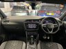 USED 2023 23 VOLKSWAGEN TIGUAN 1.5 TSI R-Line SUV 5dr Petrol DSG Euro 6 (s/s) (150 ps) + 1 OWNER + FULL  DEALER HISTORY + 6 MONTHS WARRANTY + FULL MONTHS MOT + HEATED SEATS + HEATED STEERING WHEEL + SATNAV + APP CONNECT +
