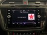 USED 2023 23 VOLKSWAGEN TIGUAN 1.5 TSI R-Line SUV 5dr Petrol DSG Euro 6 (s/s) (150 ps) + 1 OWNER + FULL  DEALER HISTORY + 6 MONTHS WARRANTY + FULL MONTHS MOT + HEATED SEATS + HEATED STEERING WHEEL + SATNAV + APP CONNECT +