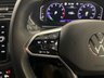 USED 2023 23 VOLKSWAGEN TIGUAN 1.5 TSI R-Line SUV 5dr Petrol DSG Euro 6 (s/s) (150 ps) + 1 OWNER + FULL  DEALER HISTORY + 6 MONTHS WARRANTY + FULL MONTHS MOT + HEATED SEATS + HEATED STEERING WHEEL + SATNAV + APP CONNECT +