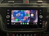 USED 2023 23 VOLKSWAGEN TIGUAN 1.5 TSI R-Line SUV 5dr Petrol DSG Euro 6 (s/s) (150 ps) + 1 OWNER + FULL  DEALER HISTORY + 6 MONTHS WARRANTY + FULL MONTHS MOT + HEATED SEATS + HEATED STEERING WHEEL + SATNAV + APP CONNECT +