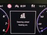 USED 2023 23 VOLKSWAGEN TIGUAN 1.5 TSI R-Line SUV 5dr Petrol DSG Euro 6 (s/s) (150 ps) + 1 OWNER + FULL  DEALER HISTORY + 6 MONTHS WARRANTY + FULL MONTHS MOT + HEATED SEATS + HEATED STEERING WHEEL + SATNAV + APP CONNECT +
