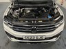 USED 2023 23 VOLKSWAGEN TIGUAN 1.5 TSI R-Line SUV 5dr Petrol DSG Euro 6 (s/s) (150 ps) + 1 OWNER + FULL  DEALER HISTORY + 6 MONTHS WARRANTY + FULL MONTHS MOT + HEATED SEATS + HEATED STEERING WHEEL + SATNAV + APP CONNECT +