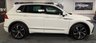 USED 2023 23 VOLKSWAGEN TIGUAN 1.5 TSI R-Line SUV 5dr Petrol DSG Euro 6 (s/s) (150 ps) + 1 OWNER + FULL  DEALER HISTORY + 6 MONTHS WARRANTY + FULL MONTHS MOT + HEATED SEATS + HEATED STEERING WHEEL + SATNAV + APP CONNECT +