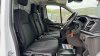 USED 2023 73 FORD TRANSIT CUSTOM LIMITED L2 H1 LWB Euro 6 300 ULEZ 2.0 130 BHP 2023 - 73 Registration - 15995 + 3199 VAT = 19194 inc VAT