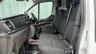 USED 2023 73 FORD TRANSIT CUSTOM LIMITED L2 H1 LWB Euro 6 300 ULEZ 2.0 130 BHP 2023 - 73 Registration - 15995 + 3199 VAT = 19194 inc VAT