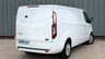 USED 2023 73 FORD TRANSIT CUSTOM LIMITED L2 H1 LWB Euro 6 300 ULEZ 2.0 130 BHP 2023 - 73 Registration - 15995 + 3199 VAT = 19194 inc VAT
