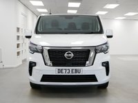 USED 2023 73 NISSAN PRIMASTAR 30 2.0 DCI 110 BHP L1 TEKNA NAV EDITION 5DR SAT NAV | AIR CON | HIGH SPEC TEKNA
