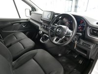 USED 2023 73 NISSAN PRIMASTAR 30 2.0 DCI 110 BHP L1 TEKNA NAV EDITION 5DR SAT NAV | AIR CON | HIGH SPEC TEKNA