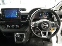 USED 2023 73 NISSAN PRIMASTAR 30 2.0 DCI 110 BHP L1 TEKNA NAV EDITION 5DR SAT NAV | AIR CON | HIGH SPEC TEKNA