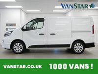 USED 2023 73 NISSAN PRIMASTAR 30 2.0 DCI 110 BHP L1 TEKNA NAV EDITION 5DR SAT NAV | AIR CON | HIGH SPEC TEKNA