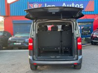USED 2020 20 TOYOTA PROACE VERSO 1.5D Shuttle Medium MPV MWB Euro 6 (s/s) 5dr (9 Seat) AppleCarPlay+Sensor+9seat+Ulez