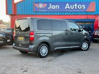 USED 2020 20 TOYOTA PROACE VERSO 1.5D Shuttle Medium MPV MWB Euro 6 (s/s) 5dr (9 Seat) AppleCarPlay+Sensor+9seat+Ulez