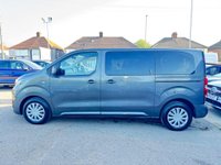 USED 2020 20 TOYOTA PROACE VERSO 1.5D Shuttle Medium MPV MWB Euro 6 (s/s) 5dr (9 Seat) AppleCarPlay+Sensor+9seat+Ulez