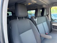 USED 2020 20 TOYOTA PROACE VERSO 1.5D Shuttle Medium MPV MWB Euro 6 (s/s) 5dr (9 Seat) AppleCarPlay+Sensor+9seat+Ulez