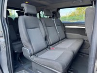 USED 2020 20 TOYOTA PROACE VERSO 1.5D Shuttle Medium MPV MWB Euro 6 (s/s) 5dr (9 Seat) AppleCarPlay+Sensor+9seat+Ulez