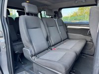 USED 2020 20 TOYOTA PROACE VERSO 1.5D Shuttle Medium MPV MWB Euro 6 (s/s) 5dr (9 Seat) AppleCarPlay+Sensor+9seat+Ulez