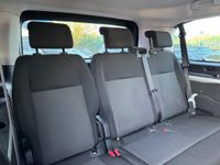 USED 2020 20 TOYOTA PROACE VERSO 1.5D Shuttle Medium MPV MWB Euro 6 (s/s) 5dr (9 Seat) AppleCarPlay+Sensor+9seat+Ulez