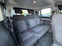 USED 2020 20 TOYOTA PROACE VERSO 1.5D Shuttle Medium MPV MWB Euro 6 (s/s) 5dr (9 Seat) AppleCarPlay+Sensor+9seat+Ulez
