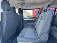 USED 2020 20 TOYOTA PROACE VERSO 1.5D Shuttle Medium MPV MWB Euro 6 (s/s) 5dr (9 Seat) AppleCarPlay+Sensor+9seat+Ulez