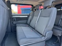 USED 2020 20 TOYOTA PROACE VERSO 1.5D Shuttle Medium MPV MWB Euro 6 (s/s) 5dr (9 Seat) AppleCarPlay+Sensor+9seat+Ulez