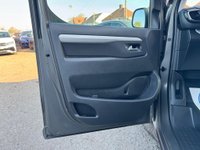 USED 2020 20 TOYOTA PROACE VERSO 1.5D Shuttle Medium MPV MWB Euro 6 (s/s) 5dr (9 Seat) AppleCarPlay+Sensor+9seat+Ulez