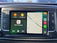 USED 2020 20 TOYOTA PROACE VERSO 1.5D Shuttle Medium MPV MWB Euro 6 (s/s) 5dr (9 Seat) AppleCarPlay+Sensor+9seat+Ulez
