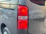 USED 2020 20 TOYOTA PROACE VERSO 1.5D Shuttle Medium MPV MWB Euro 6 (s/s) 5dr (9 Seat) AppleCarPlay+Sensor+9seat+Ulez