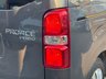USED 2020 20 TOYOTA PROACE VERSO 1.5D Shuttle Medium MPV MWB Euro 6 (s/s) 5dr (9 Seat) AppleCarPlay+Sensor+9seat+Ulez