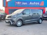 USED 2020 20 TOYOTA PROACE VERSO 1.5D Shuttle Medium MPV MWB Euro 6 (s/s) 5dr (9 Seat) AppleCarPlay+Sensor+9seat+Ulez