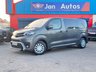 USED 2020 20 TOYOTA PROACE VERSO 1.5D Shuttle Medium MPV MWB Euro 6 (s/s) 5dr (9 Seat) AppleCarPlay+Sensor+9seat+Ulez