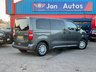USED 2020 20 TOYOTA PROACE VERSO 1.5D Shuttle Medium MPV MWB Euro 6 (s/s) 5dr (9 Seat) AppleCarPlay+Sensor+9seat+Ulez