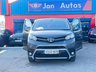USED 2020 20 TOYOTA PROACE VERSO 1.5D Shuttle Medium MPV MWB Euro 6 (s/s) 5dr (9 Seat) AppleCarPlay+Sensor+9seat+Ulez