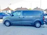 USED 2020 20 TOYOTA PROACE VERSO 1.5D Shuttle Medium MPV MWB Euro 6 (s/s) 5dr (9 Seat) AppleCarPlay+Sensor+9seat+Ulez