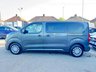 USED 2020 20 TOYOTA PROACE VERSO 1.5D Shuttle Medium MPV MWB Euro 6 (s/s) 5dr (9 Seat) AppleCarPlay+Sensor+9seat+Ulez