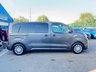 USED 2020 20 TOYOTA PROACE VERSO 1.5D Shuttle Medium MPV MWB Euro 6 (s/s) 5dr (9 Seat) AppleCarPlay+Sensor+9seat+Ulez