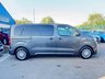 USED 2020 20 TOYOTA PROACE VERSO 1.5D Shuttle Medium MPV MWB Euro 6 (s/s) 5dr (9 Seat) AppleCarPlay+Sensor+9seat+Ulez