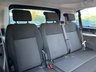 USED 2020 20 TOYOTA PROACE VERSO 1.5D Shuttle Medium MPV MWB Euro 6 (s/s) 5dr (9 Seat) AppleCarPlay+Sensor+9seat+Ulez