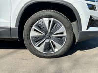 USED 2023 23 SKODA KAROQ 2.0 TDI SE Drive SUV 5dr Diesel DSG Euro 6 (s/s) (116 ps) BY APPOINTMENT ONLY - Alloy Wheels, Air Con, Apple Car Play & Android Auto, Rear Parking Sensors, Cruise Control, DAB Radio.