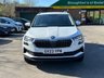 USED 2023 23 SKODA KAROQ 2.0 TDI SE Drive SUV 5dr Diesel DSG Euro 6 (s/s) (116 ps) BY APPOINTMENT ONLY - Alloy Wheels, Air Con, Apple Car Play & Android Auto, Rear Parking Sensors, Cruise Control, DAB Radio.