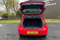 USED 2017 17 VOLKSWAGEN GOLF 1.4 TSI BlueMotion Tech ACT GT Edition Hatchback 5dr Petrol Manual Euro 6 (s/s) (150 ps) SAT NAV/PAN ROOF/CRUISE/AC