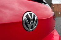 USED 2017 17 VOLKSWAGEN GOLF 1.4 TSI BlueMotion Tech ACT GT Edition Hatchback 5dr Petrol Manual Euro 6 (s/s) (150 ps) SAT NAV/PAN ROOF/CRUISE/AC