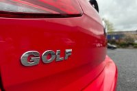 USED 2017 17 VOLKSWAGEN GOLF 1.4 TSI BlueMotion Tech ACT GT Edition Hatchback 5dr Petrol Manual Euro 6 (s/s) (150 ps) SAT NAV/PAN ROOF/CRUISE/AC