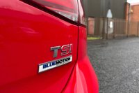USED 2017 17 VOLKSWAGEN GOLF 1.4 TSI BlueMotion Tech ACT GT Edition Hatchback 5dr Petrol Manual Euro 6 (s/s) (150 ps) SAT NAV/PAN ROOF/CRUISE/AC