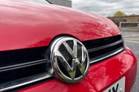 USED 2017 17 VOLKSWAGEN GOLF 1.4 TSI BlueMotion Tech ACT GT Edition Hatchback 5dr Petrol Manual Euro 6 (s/s) (150 ps) SAT NAV/PAN ROOF/CRUISE/AC