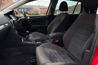 USED 2017 17 VOLKSWAGEN GOLF 1.4 TSI BlueMotion Tech ACT GT Edition Hatchback 5dr Petrol Manual Euro 6 (s/s) (150 ps) SAT NAV/PAN ROOF/CRUISE/AC